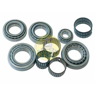 GEARBOX BEARING KIT